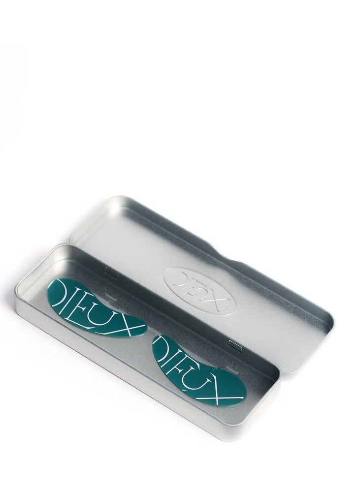 Dieux Skin Forever Eye Masks - Dieux Classic - Image 1
