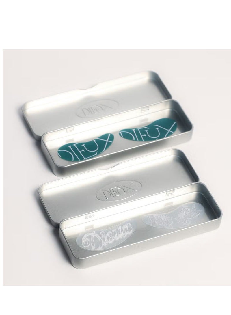 Dieux Skin Forever Eye Masks - Dieux Classic - Image 2