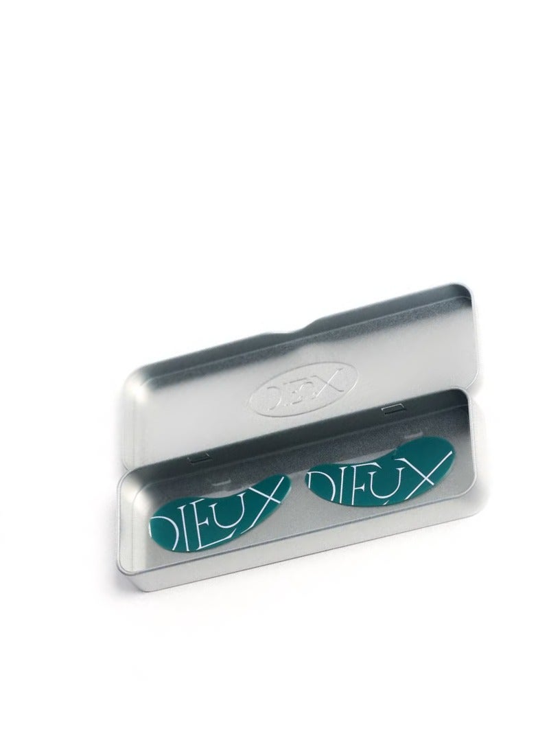 Dieux Skin Forever Eye Masks - Dieux Classic - Image 3