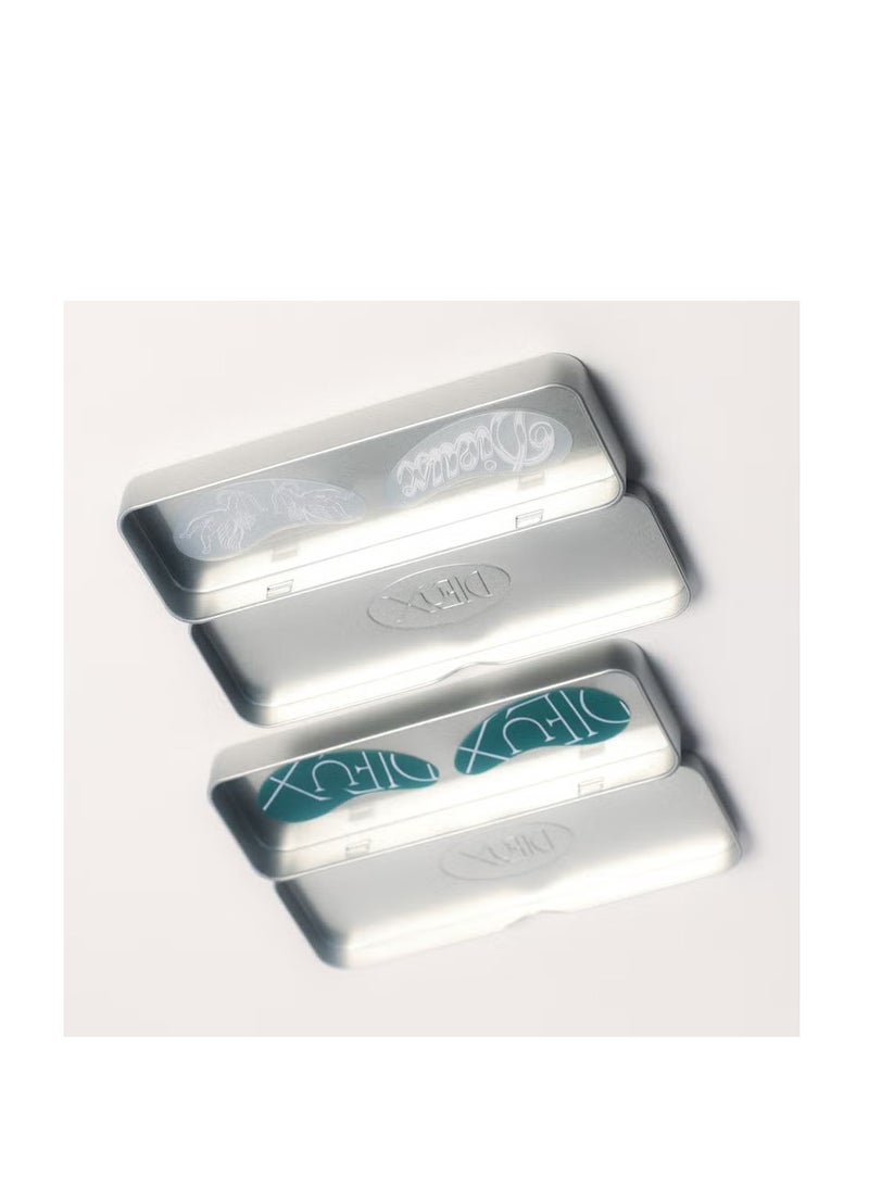 Dieux Skin Forever Eye Masks - Dieux Classic - Image 4