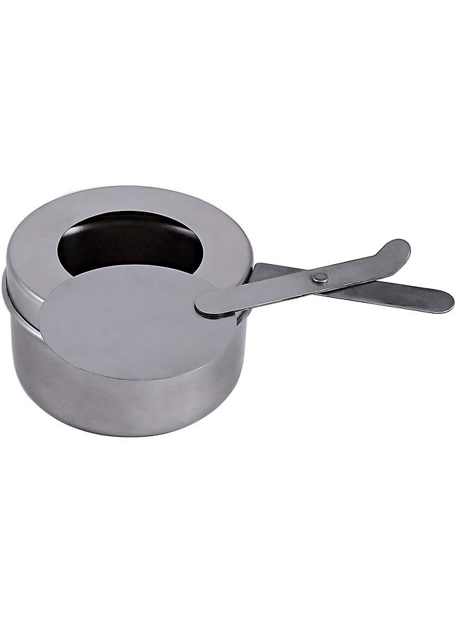 Feelings Chafing Dish Stainless Steel TRIPLE Compartment 12Litre total - Image 4