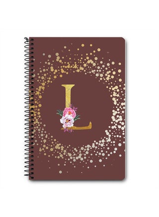 Brown -  L