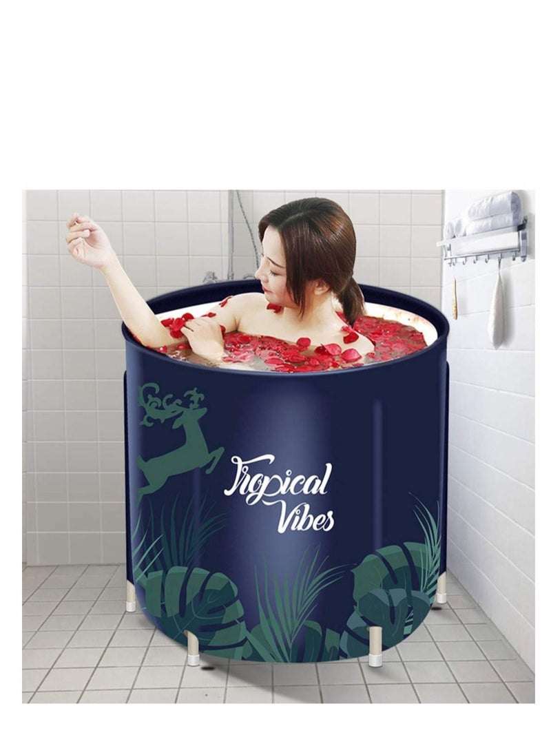 NLUNLB - Portable Foldable Bathtub - Image 1
