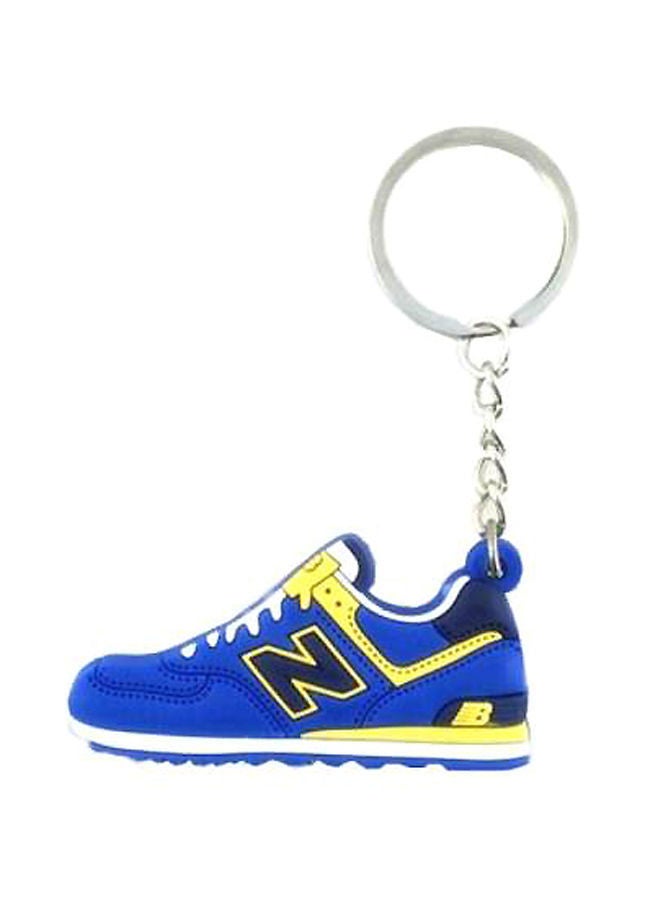 NIBEMINENT Balance Sneaker Key Chain 