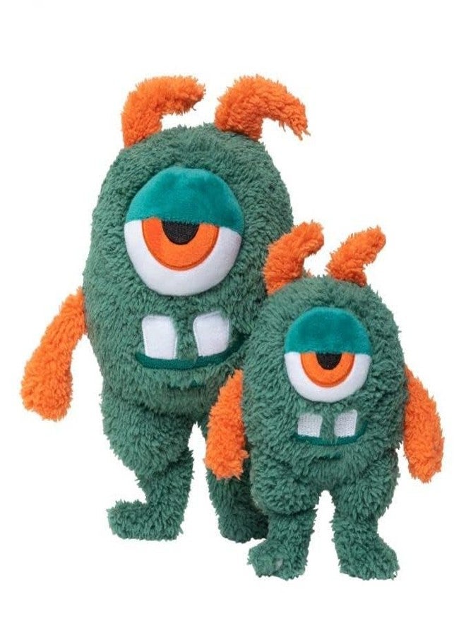 Fuzzyard Yardsters Plush Monster Dog Toy for Puppies and All Breeds (Large, Legstrong) - Image 4