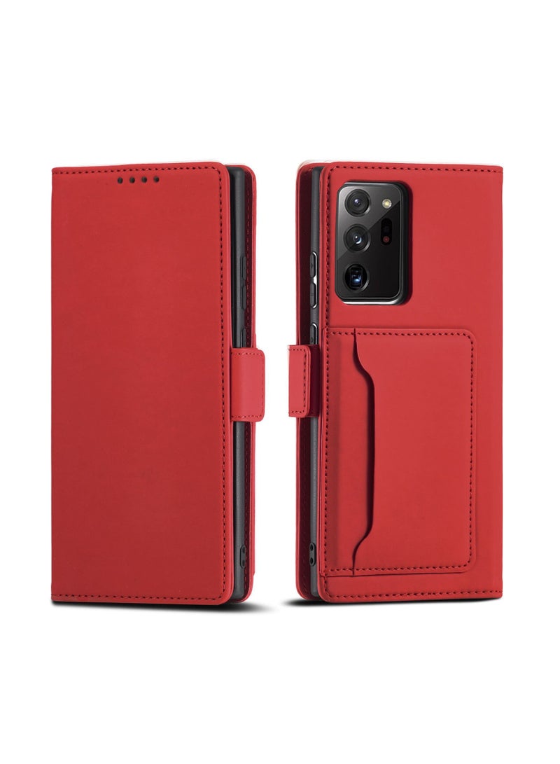 Loquat Suitable For Samsung Clamshell Skin Feeling Phone Case - Image 1