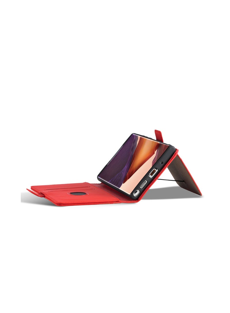 Loquat Suitable For Samsung Clamshell Skin Feeling Phone Case - Image 2