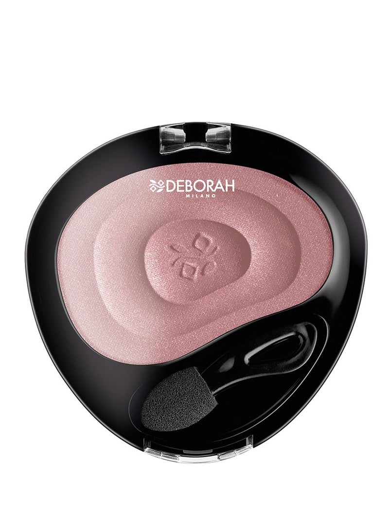 ديبورا 24 أوري فيلفيت ميتال ظل عيون 83