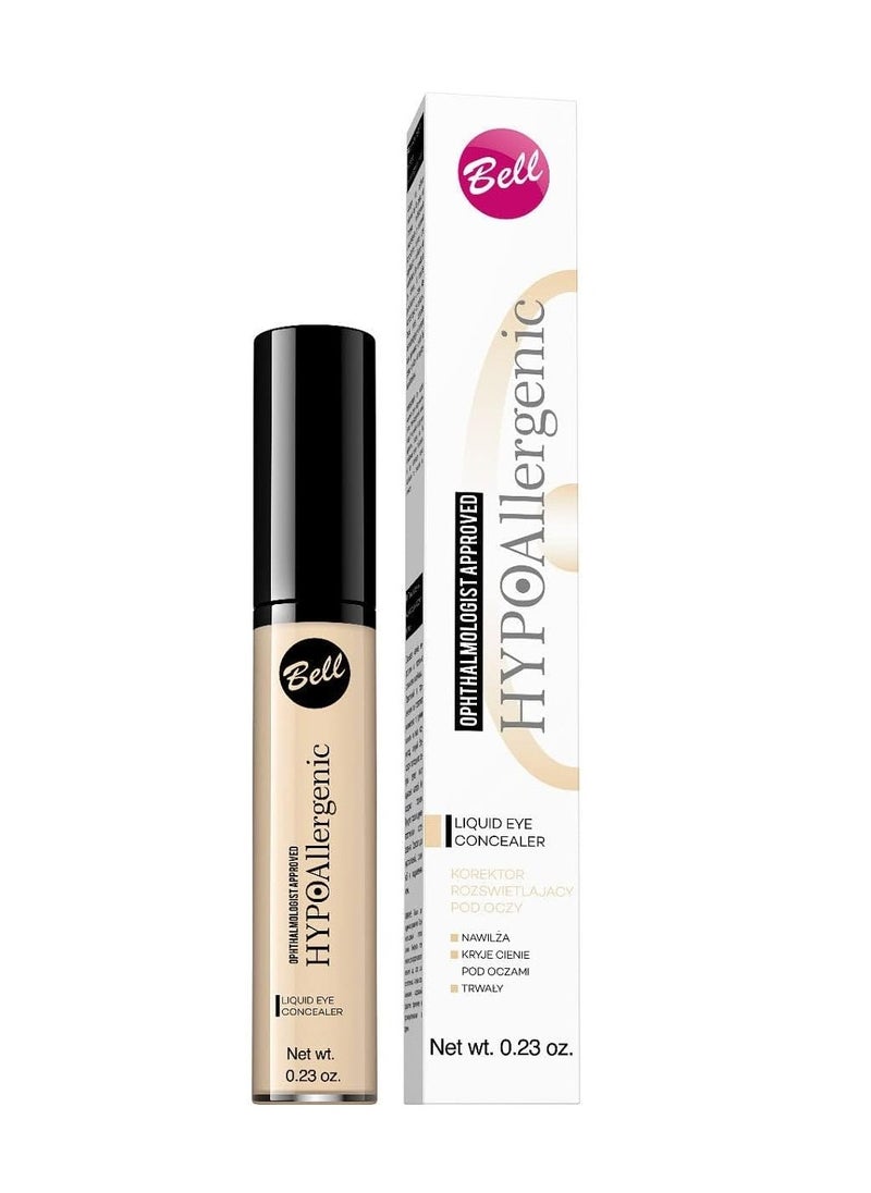 Bell Liquid Eye Concealer 1 6.5 g 