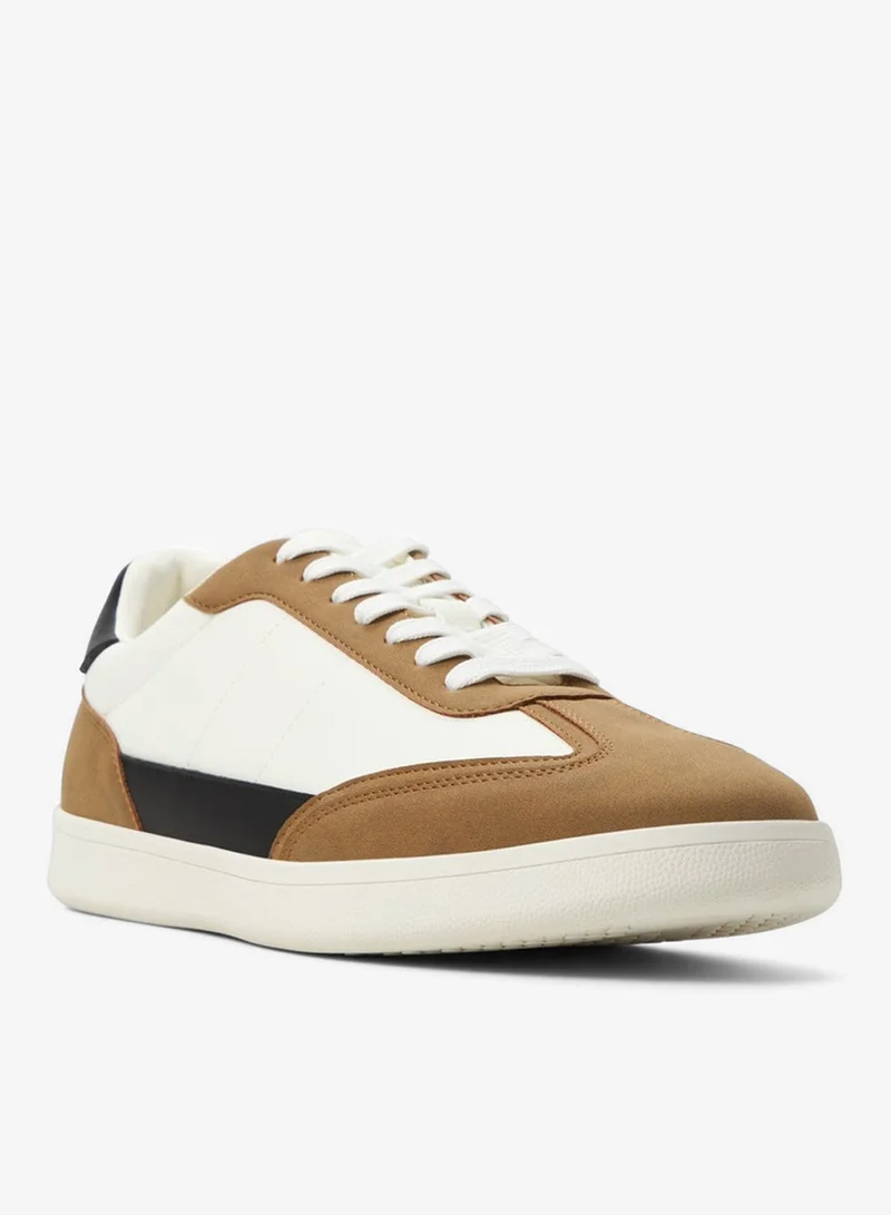 CALL IT SPRING  ROMARRIO Lace-Up Sneakers for Men | Best Price UAE