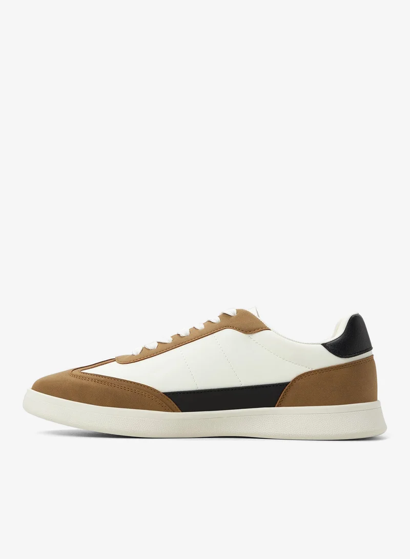 CALL IT SPRING  ROMARRIO Lace-Up Sneakers for Men | Best Price UAE