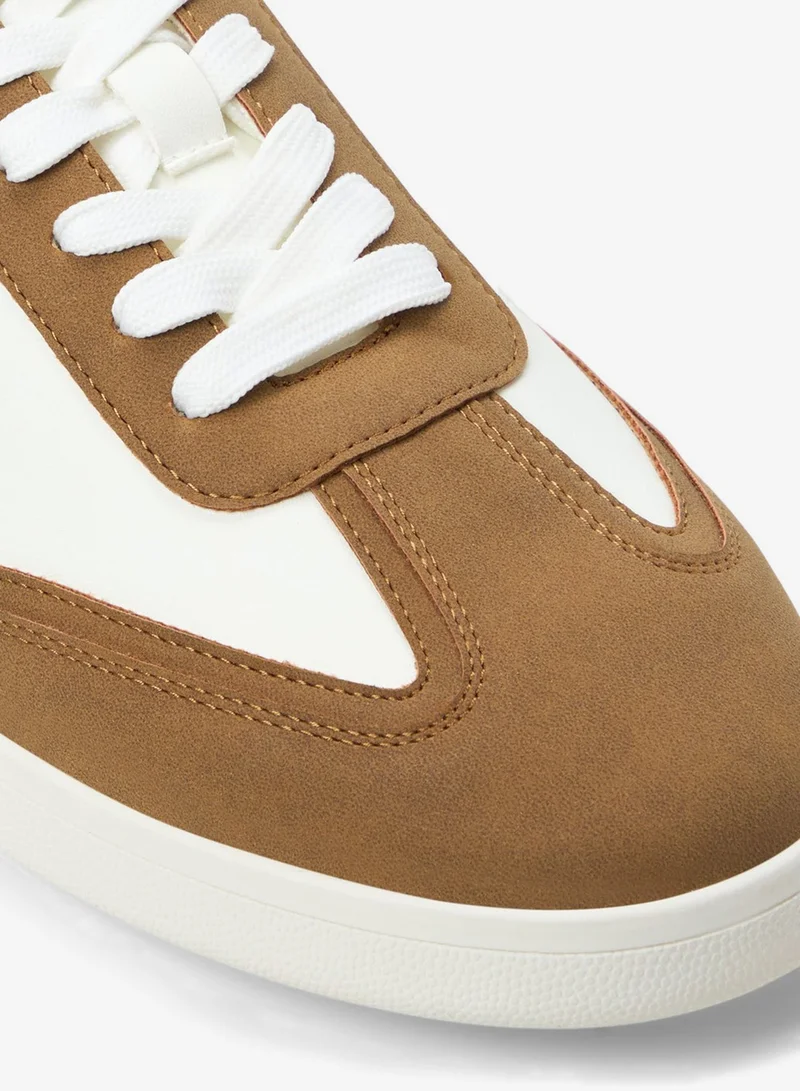 CALL IT SPRING  ROMARRIO Lace-Up Sneakers for Men | Best Price UAE