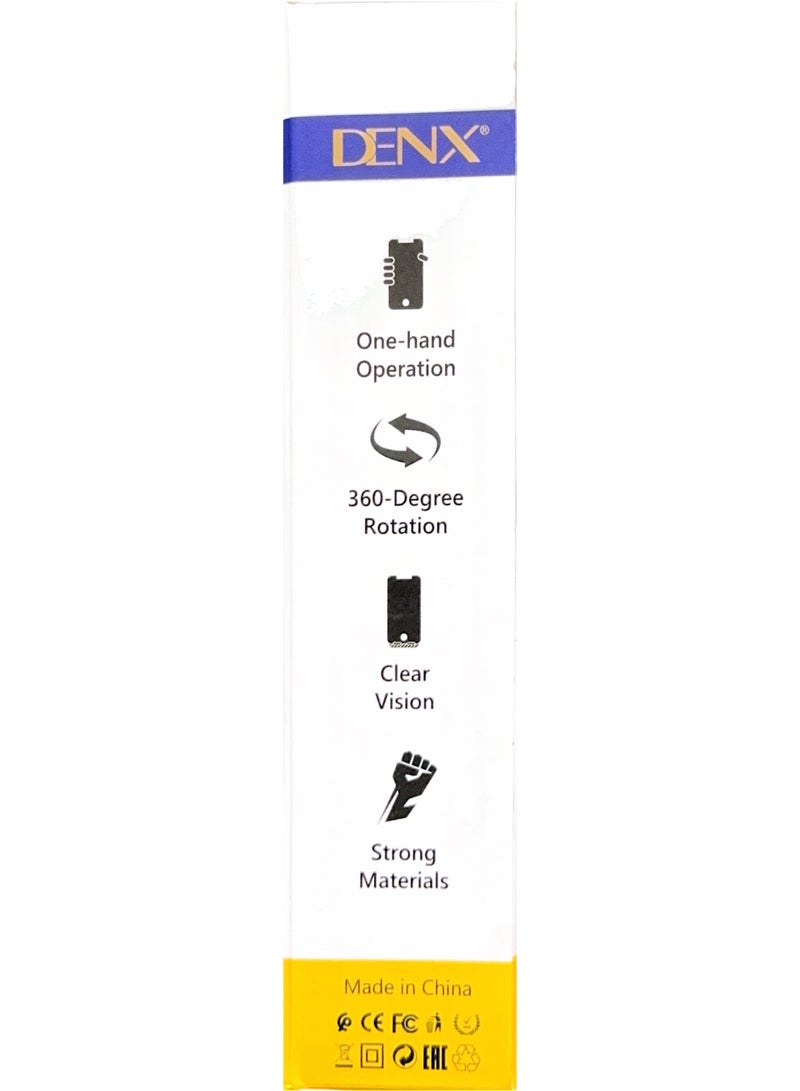 دينكس حامل الهاتف المحمول Denx (DX1270)  - Image 3