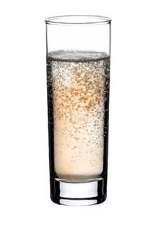 Blinkmax Long Glasses Pack of 6  - Image 2