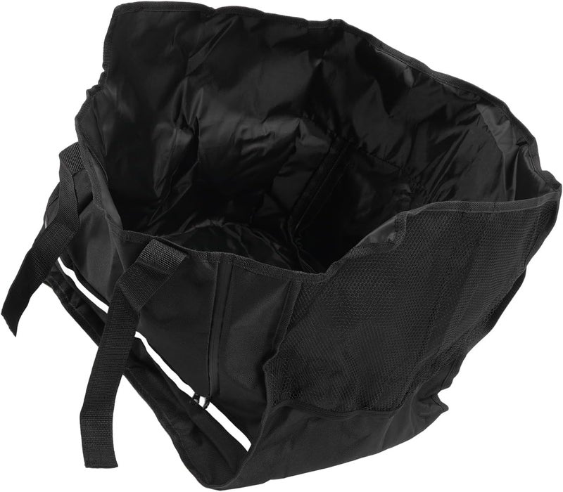 Aramox Solar Generator Cover Rain Proof Portable Polyester Dust Cover for Outdoor Activities - Image 1