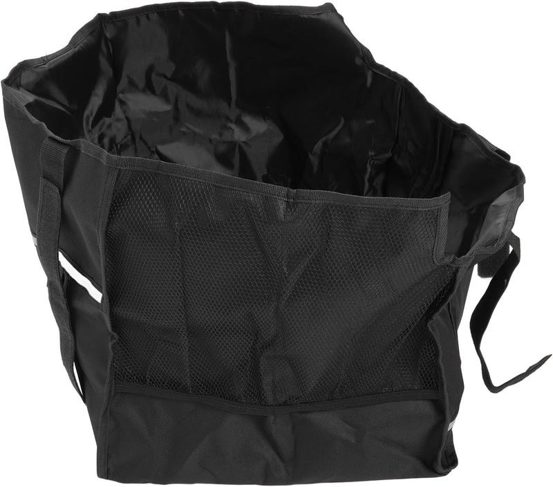 Aramox Solar Generator Cover Rain Proof Portable Polyester Dust Cover for Outdoor Activities - Image 2