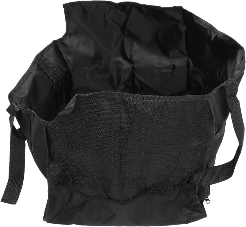 Aramox Solar Generator Cover Rain Proof Portable Polyester Dust Cover for Outdoor Activities - Image 5