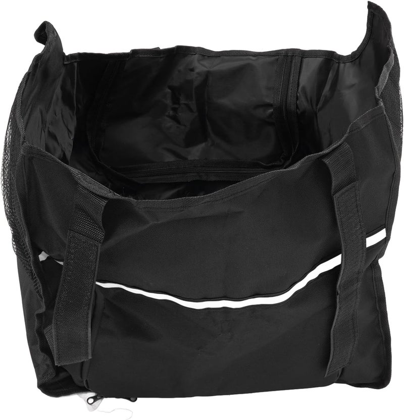 Aramox Solar Generator Cover Rain Proof Portable Polyester Dust Cover for Outdoor Activities - Image 3