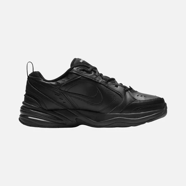 Nike Air Monarch Iv Men's Training Shoe Black (From International)