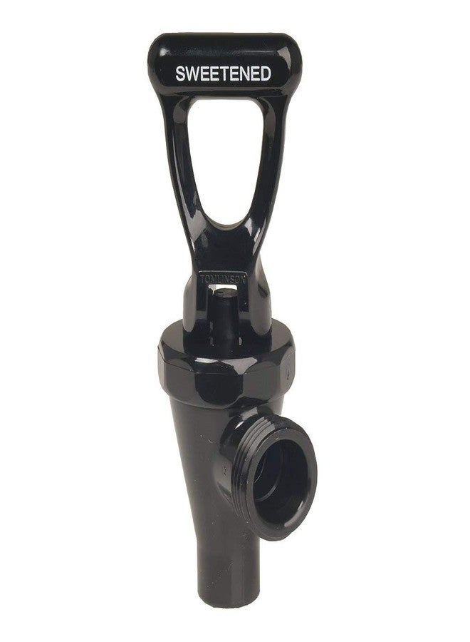 Bunn 03260.0002 Sweet/Unsweet Iced Tea Faucet - Image 2