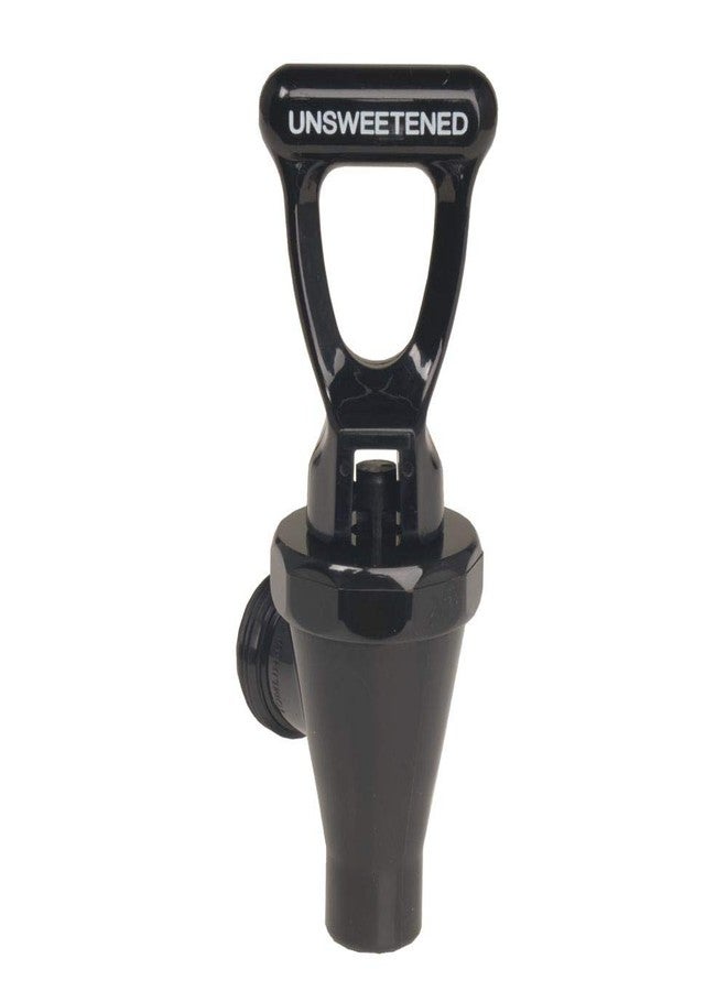 Bunn 03260.0002 Sweet/Unsweet Iced Tea Faucet - Image 1
