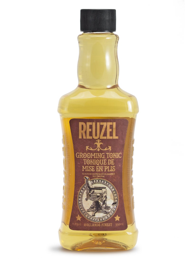 Reuzel Grooming Tonic - 11.83oz/350ml - Image 2