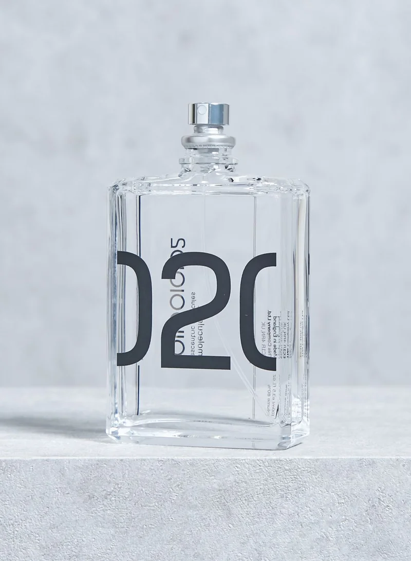 اسنترك موليكيولز عطر اسنترك موليكيول اسنترك 02 - 100 مل