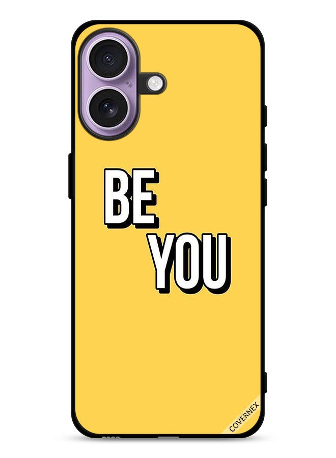 Covernex Apple iPhone 17 Protective Case Cover Be You - Image 1