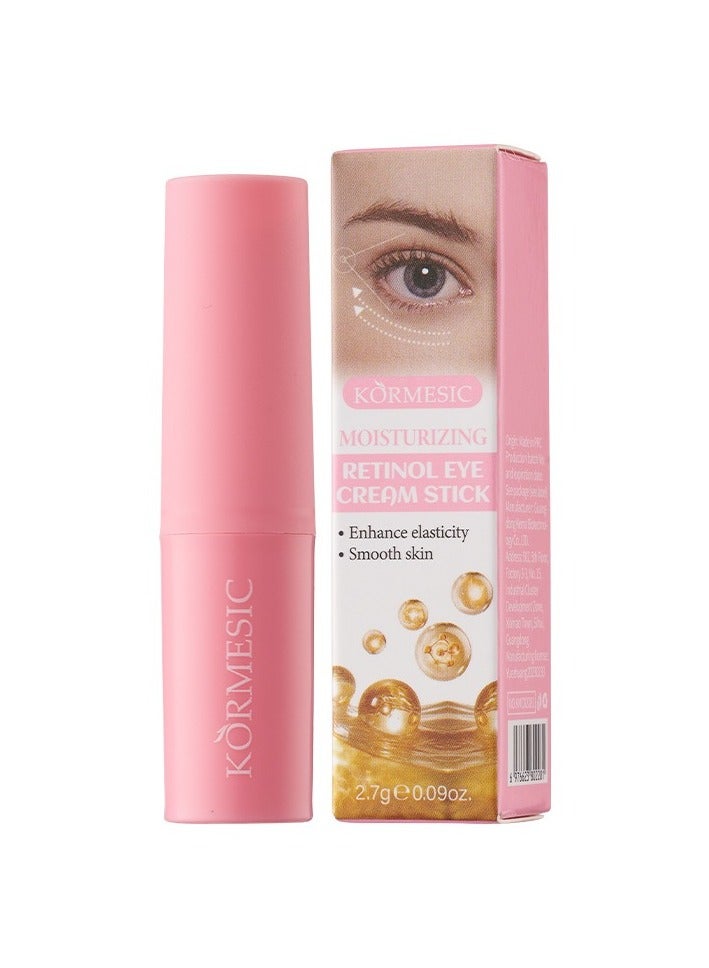 Kormesic عصا العين ريتينول 2.7g-العناية بالعين المضادة للشيخوخة - Image 1