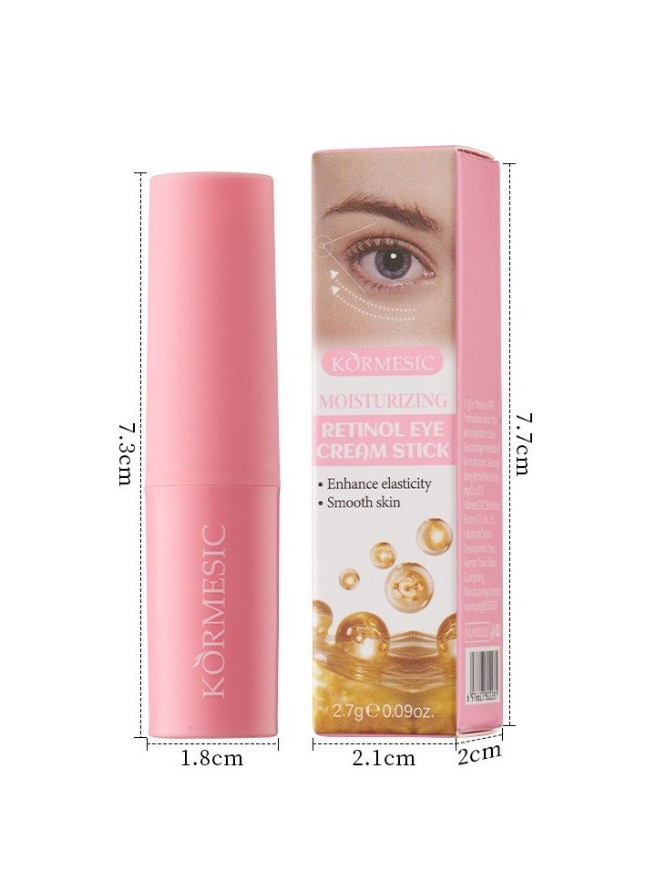 Kormesic عصا العين ريتينول 2.7g-العناية بالعين المضادة للشيخوخة - Image 2