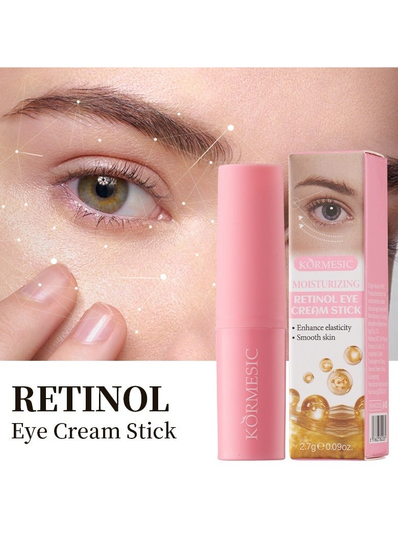 Kormesic عصا العين ريتينول 2.7g-العناية بالعين المضادة للشيخوخة - Image 3