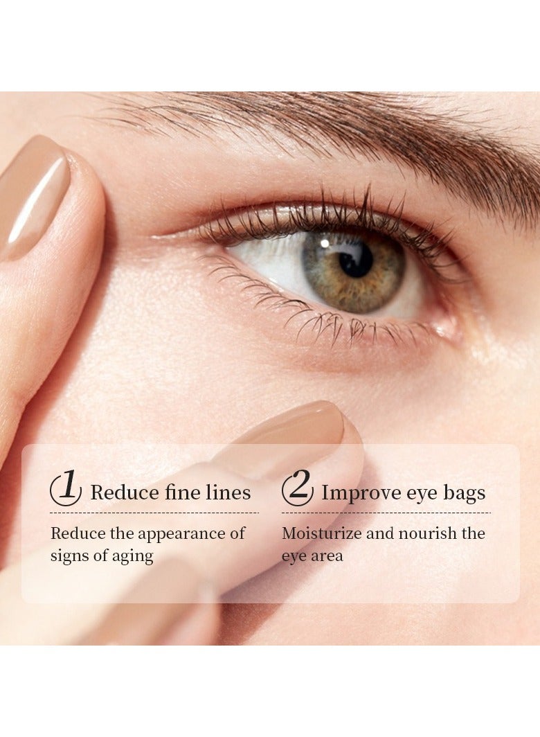 Kormesic عصا العين ريتينول 2.7g-العناية بالعين المضادة للشيخوخة - Image 4