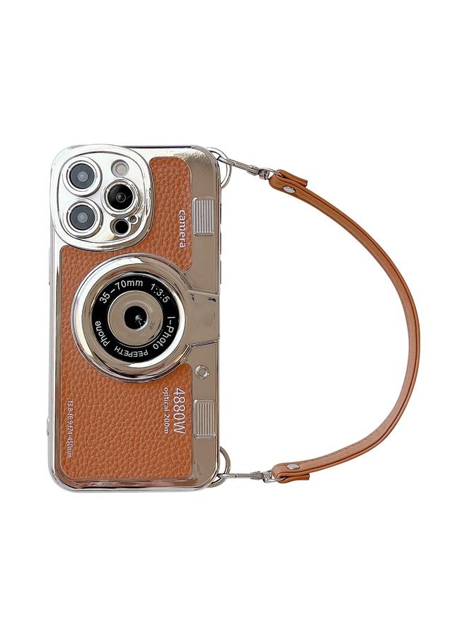 Zaboon Case For iPhone 12 Pro Camera Style Phone Case - Image 1