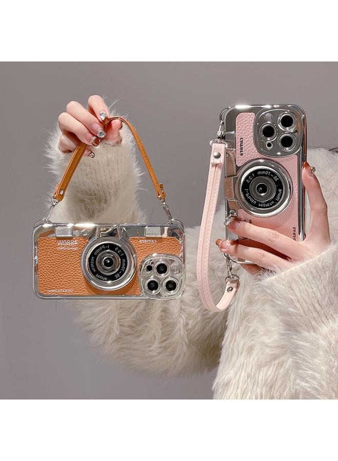 Zaboon Case For iPhone 12 Pro Camera Style Phone Case - Image 5