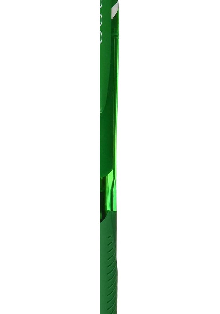يوني Uni Jetstream Color Knock Ballpoint Pen - Green - Image 4