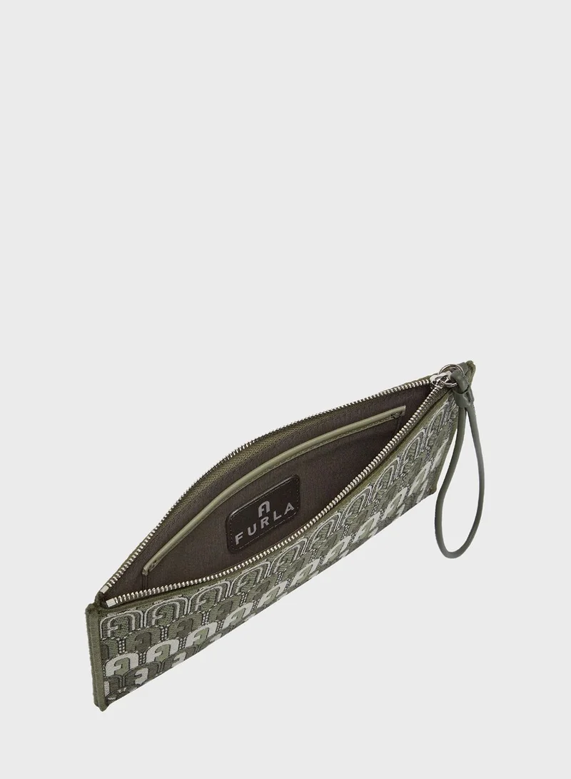 Furla Opportunity Envelope Purse