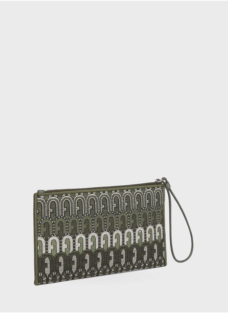 فورلا شنطة أوبرتيونيتي بتصميم ظرف  - Image 3