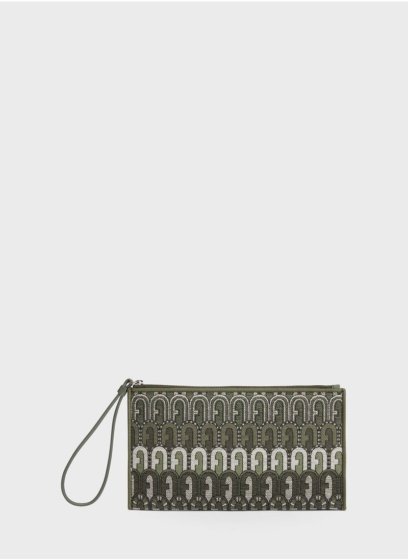 فورلا شنطة أوبرتيونيتي بتصميم ظرف  - Image 1