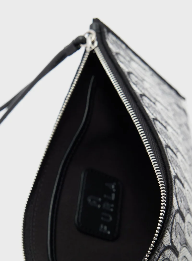 Furla Opportunity Envelope Purse
