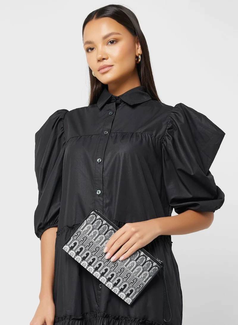 Furla Opportunity Envelope Purse