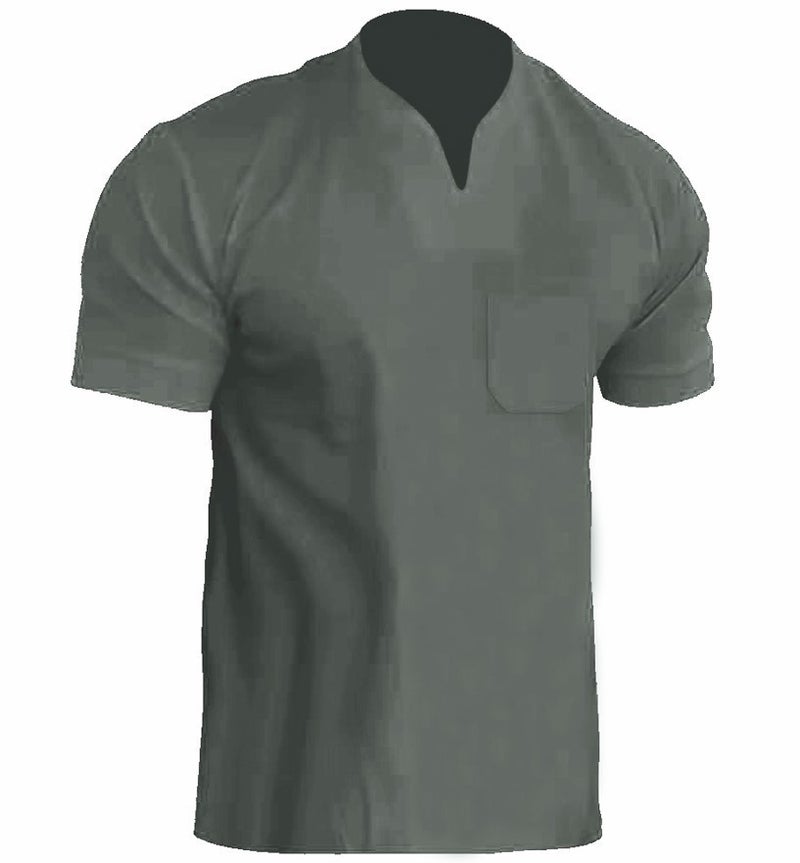 Women'S Nurse Work Clothes Short-Sleeved T-Shirt - Image 1