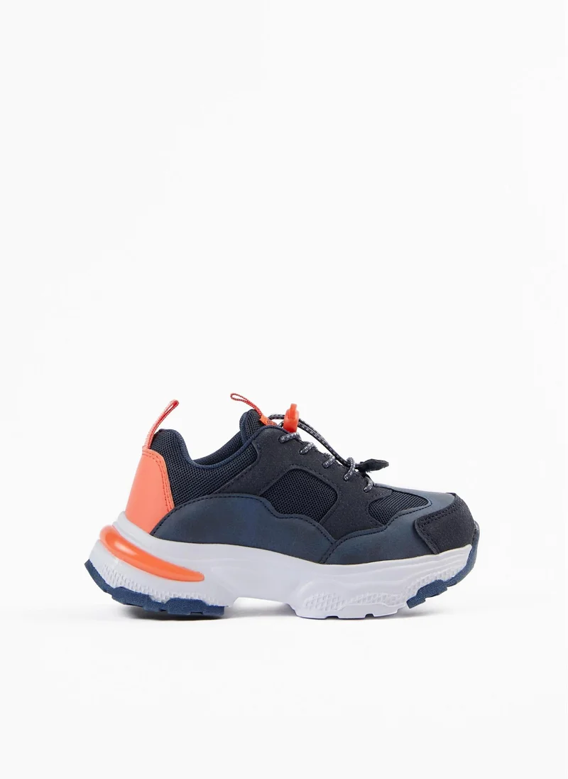 Zippy Zippy Low-Top Sneakers Sneakers For Boys