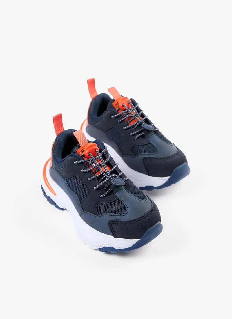 Zippy Zippy Low-Top Sneakers Sneakers For Boys