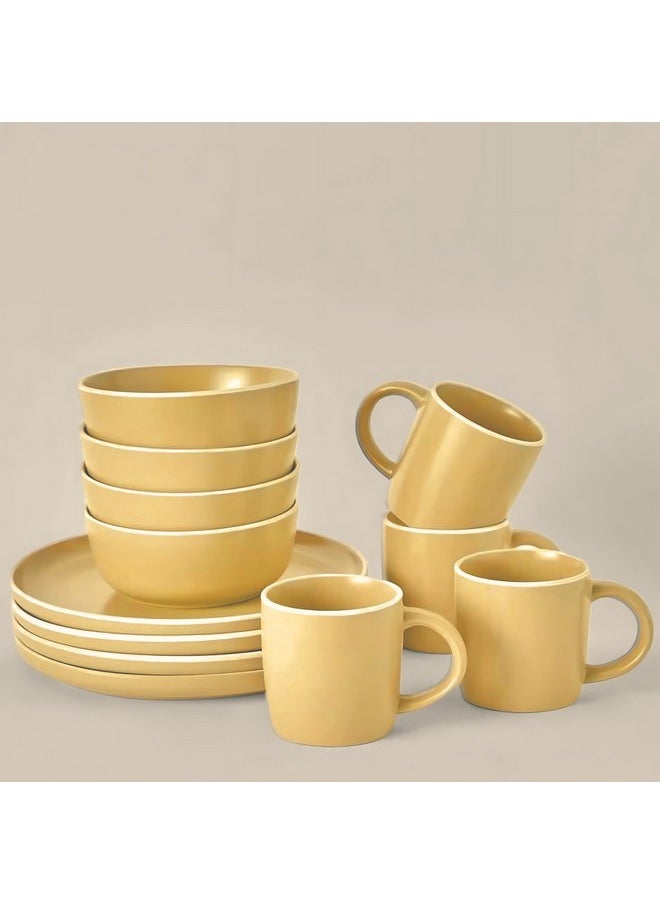 Eleganza 12-Piece Dinner Set 27.3 x 3.5 x 27.3 cm - pzsku/Z29D362BE477220927D00Z/45/_/1731407945/3e05642a-9888-44e0-903b-182d90a11a15