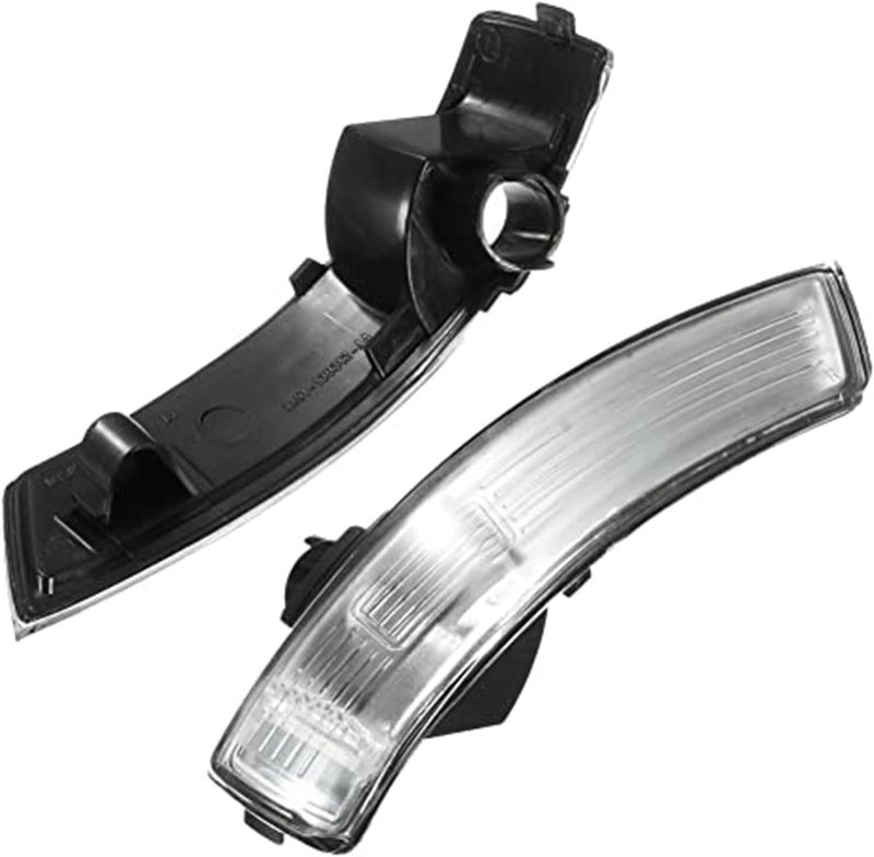 DEMULAX Rear Mirror Lamp for Focus and Mondeo - Image 2