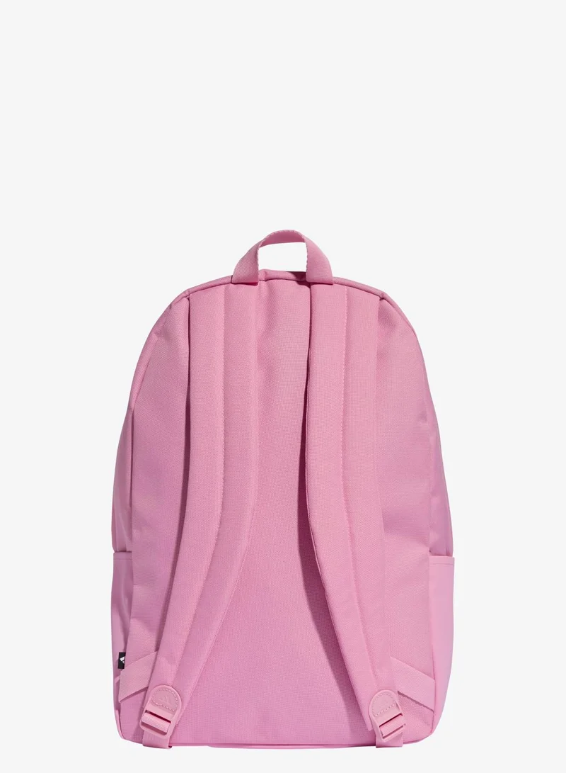 Adidas Classic 3 Bar Logo Backpack