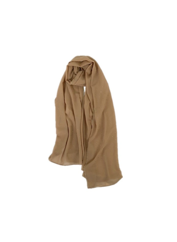 KUYING - Lightweight And BreAthable Fashionable Headscarf - Image 1