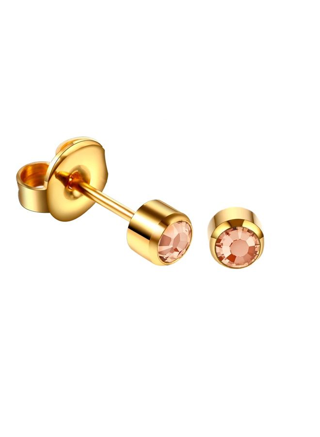 C-bo Exclusive Ear Studs  - Image 1