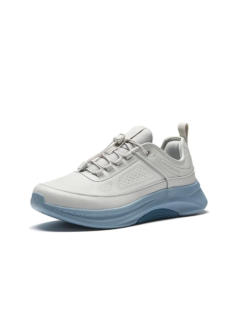 انتا BRISK WALKING Comprehensive Training Shoes Grey