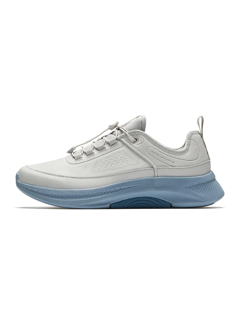 انتا BRISK WALKING Comprehensive Training Shoes Grey